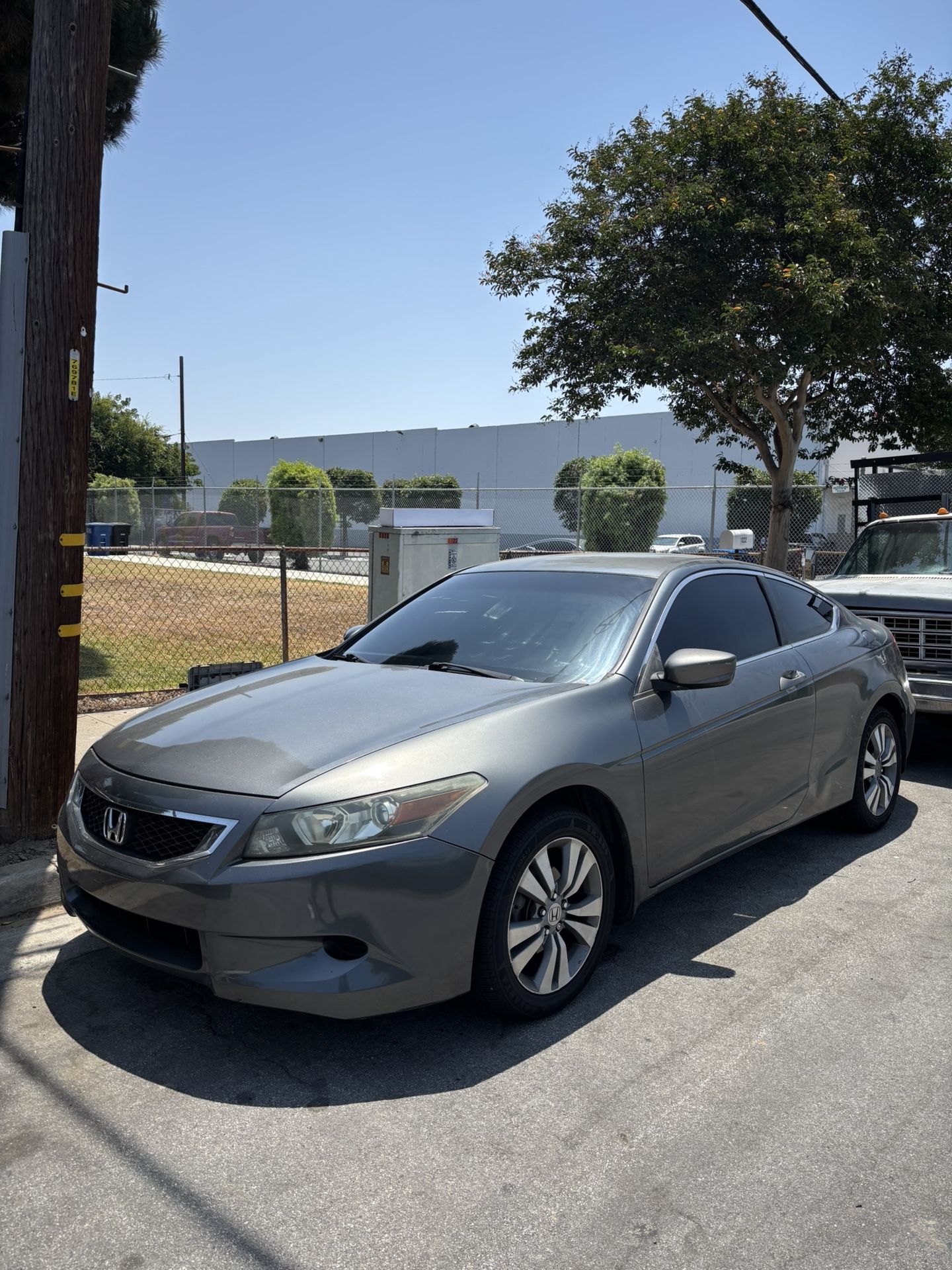 Tinting Any Car Any Shade