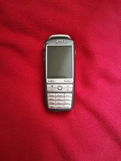 Windows HTC 2125