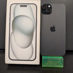 🍎Apple🍎 iPhone 15 Plus 128GB 🔐(Unlocked)🔐