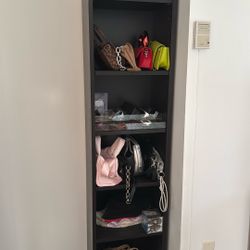 Shelf Unit CASH ONLY