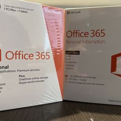 Office 365 