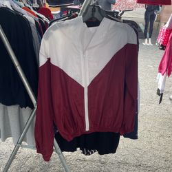 Windbreaker