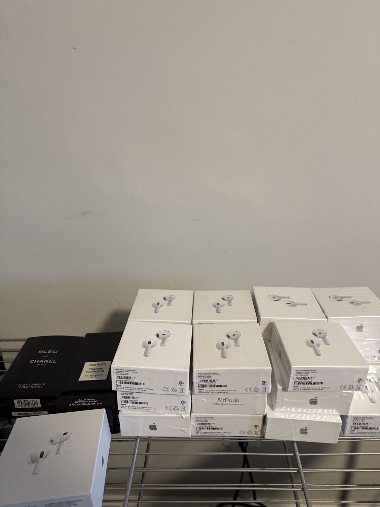 AirPods Gen 3