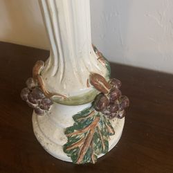 Big Candle  Holder