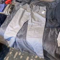 NWT. Sean John Lightweight Hybrid Pants 34 Waist 