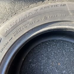 215/65/R16 Tires