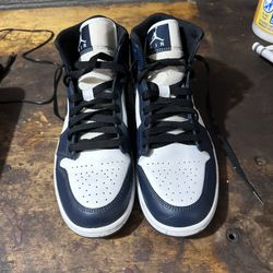 Nike air jordan