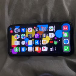 iPhone Xr For Sell Unlock 