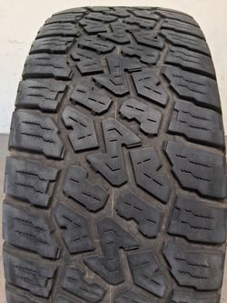 ( 1 TIRE  ) 285/70R17 FALKEN ALL TERRAIN