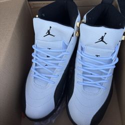 Taxi Jordan 12