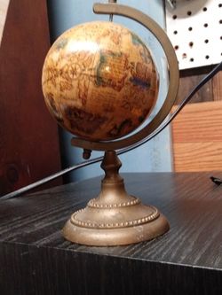 Globe