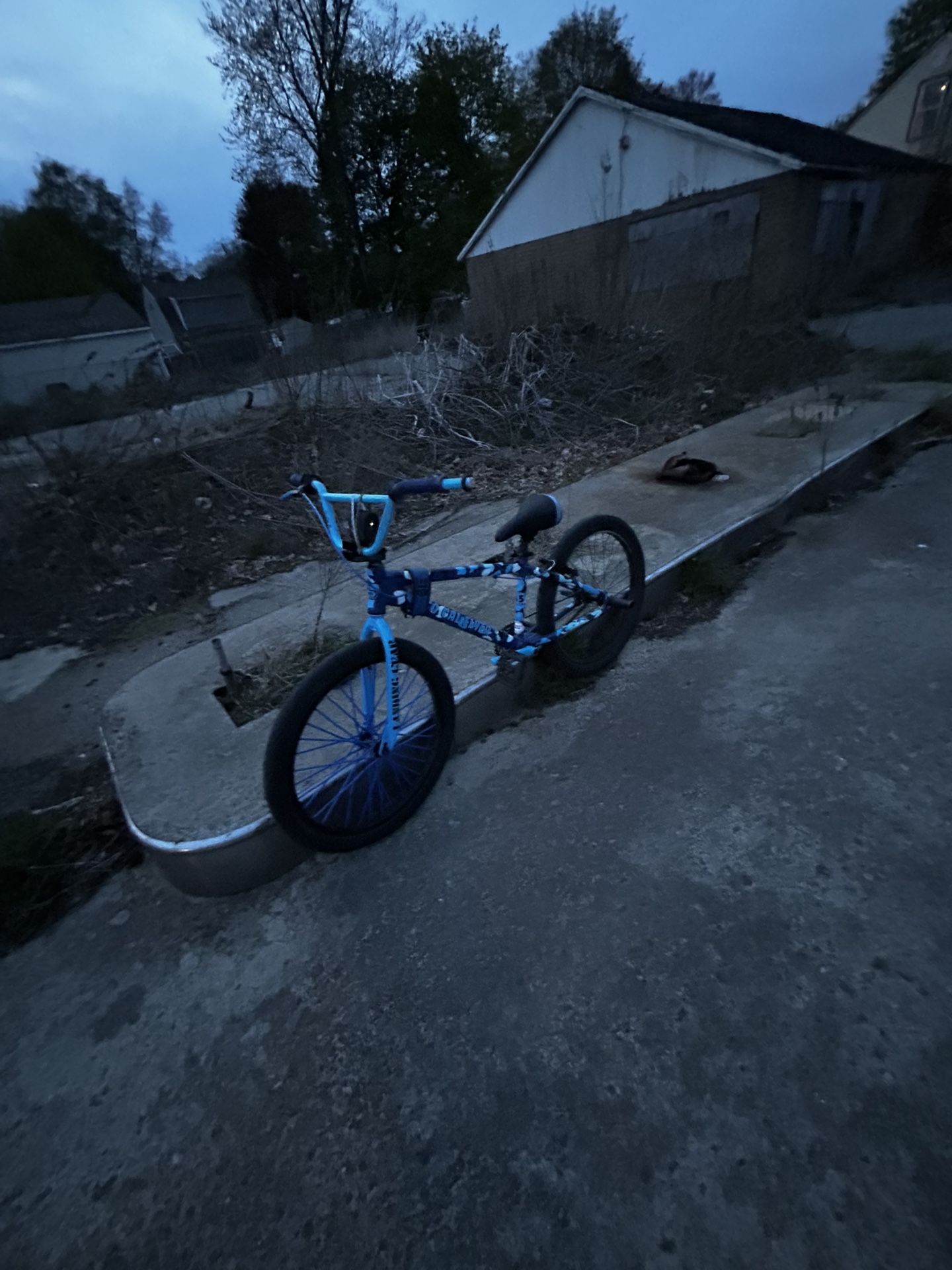 so cal flyer SE bikes