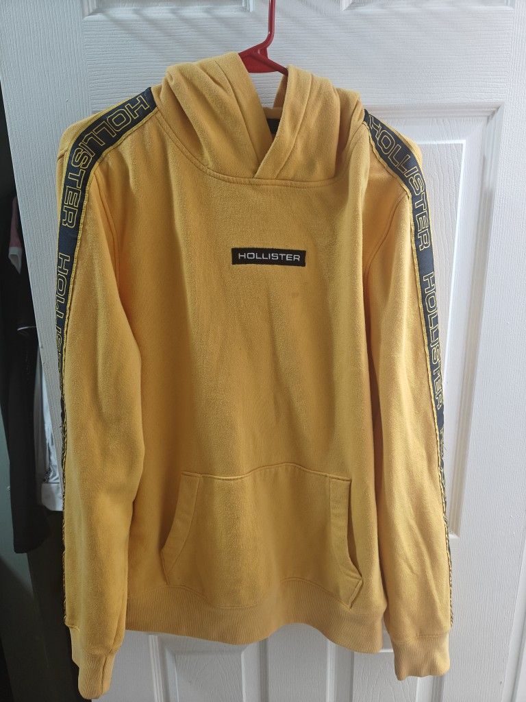 Hollister Hoodie