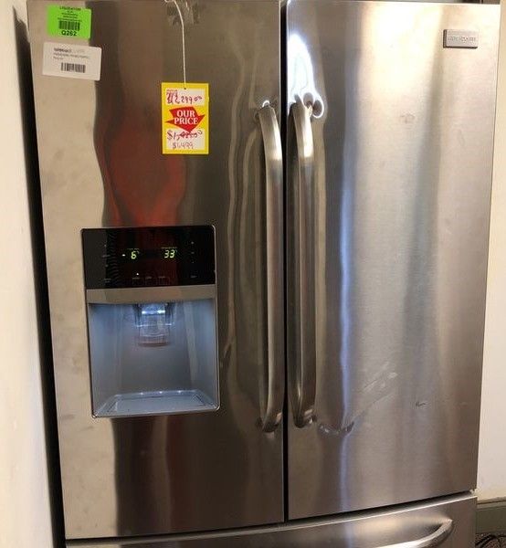 Frigidaire Refrigerator