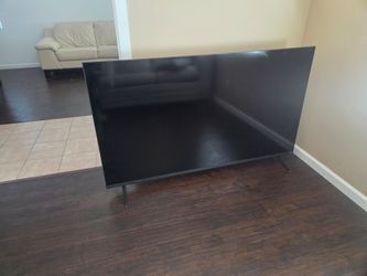 Vizio 75 inch TV