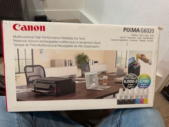 Canon printer