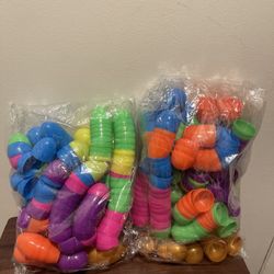 100 pieces eggs  EACH bag $5 EACH bag 