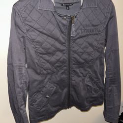 WOMEN’S EXPRESS JACKET