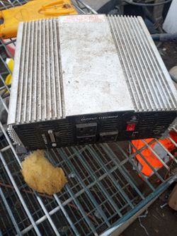 Power Tools