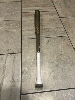 Rawlings wood bat