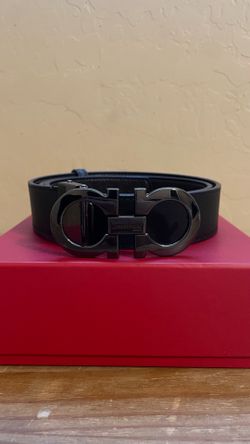 Ferragamo belt