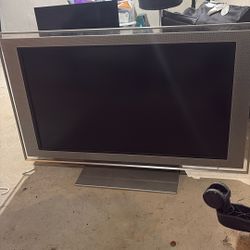 Sony 50”