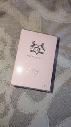 Perfumes de marly