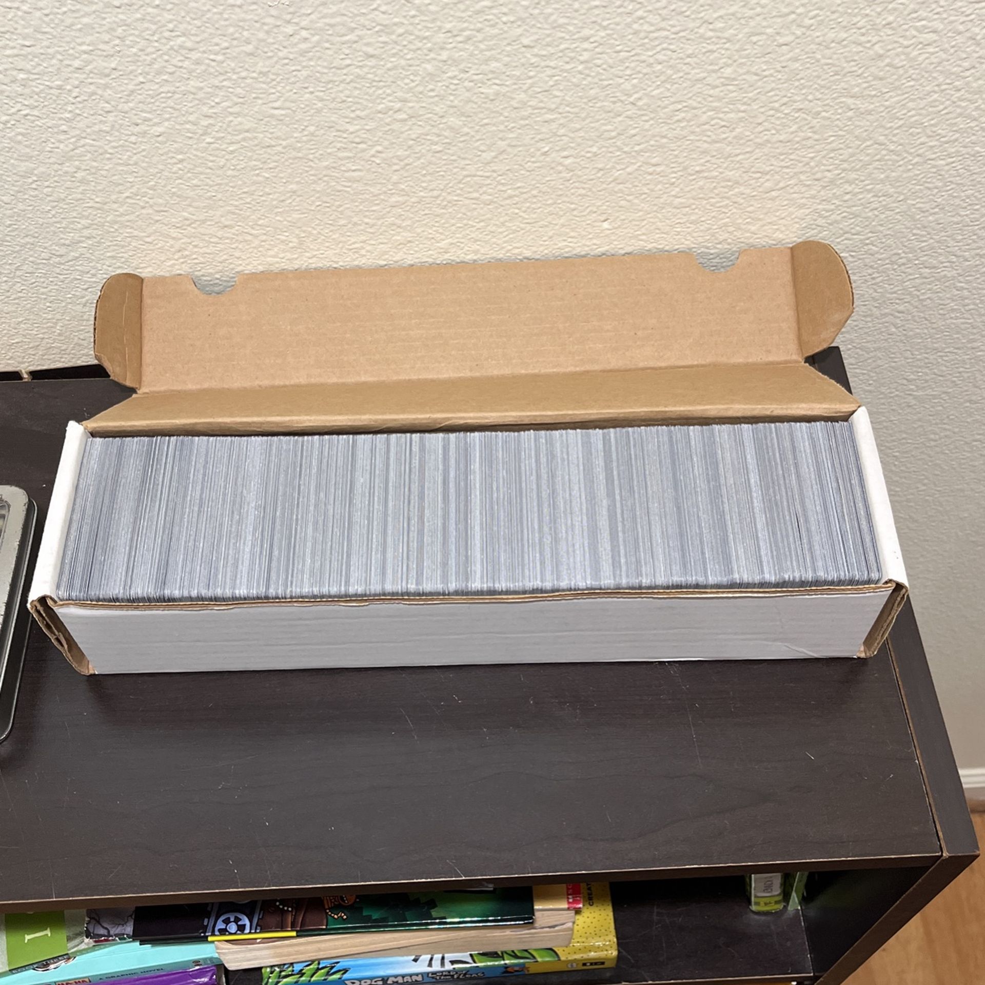 Over 1000 Magic The Gathering Cards