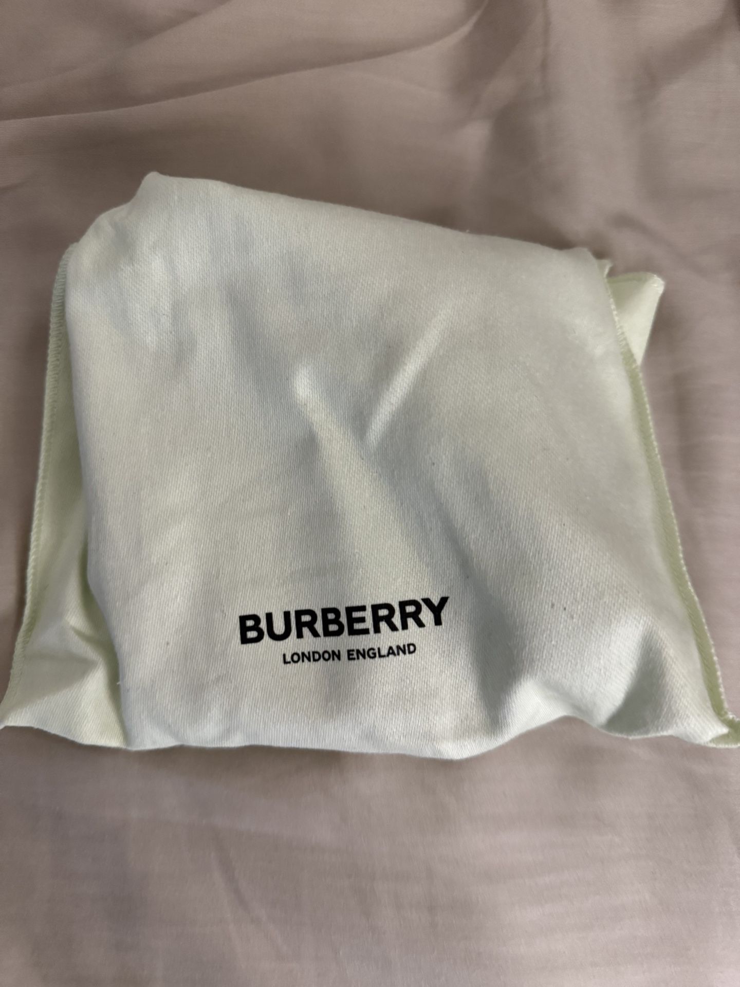 Burberry Wallet