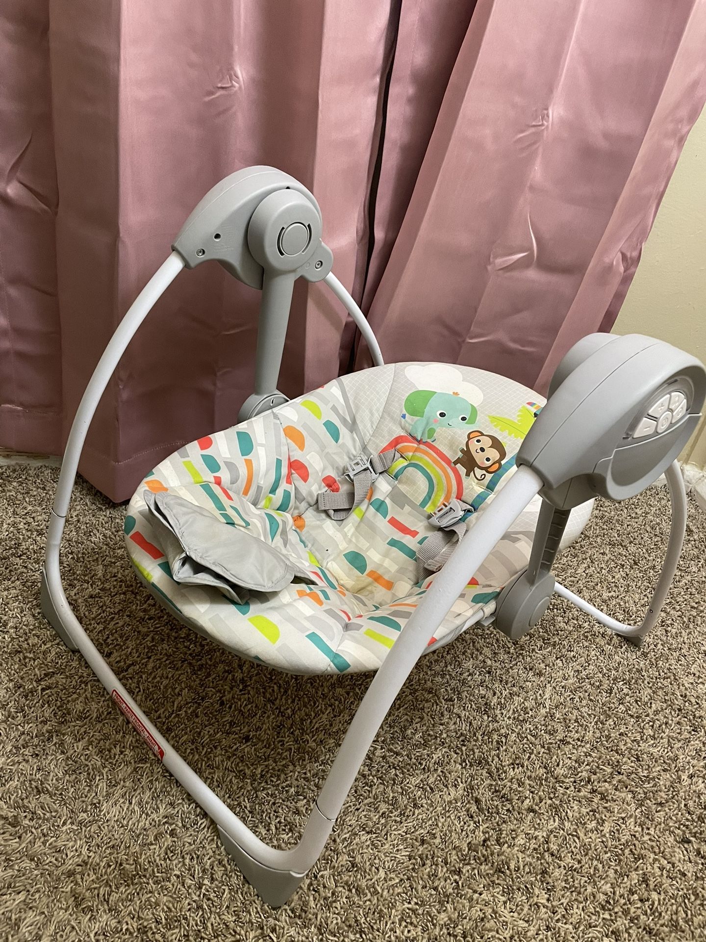 Baby Swing