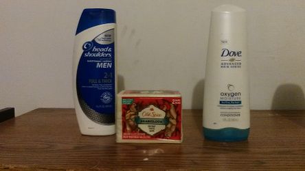 Shampoo