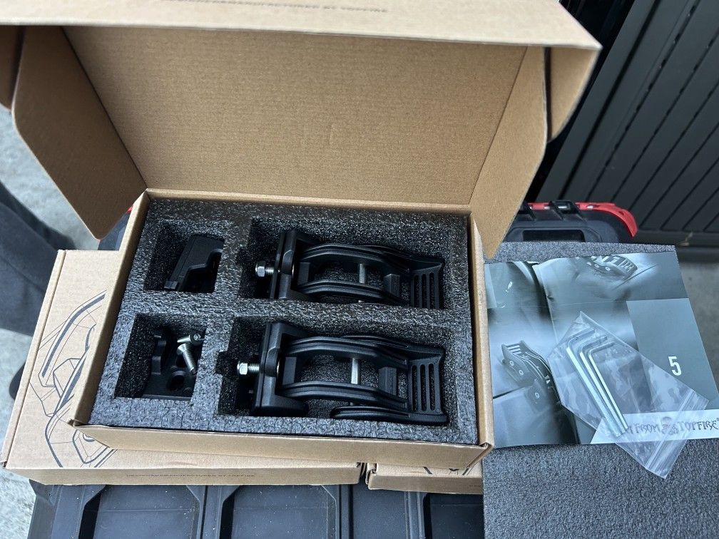 Topfire Hood Latches Aluminum Hood Catch for Jeep Wrangler JK, JKU Rubicon Sahara Sport 2007-2018, No Drilling Needed (Matte Black, 1 Pair)