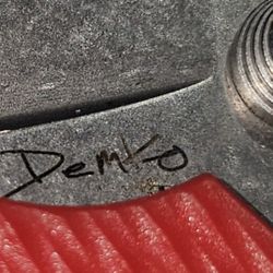 Demko 20.5