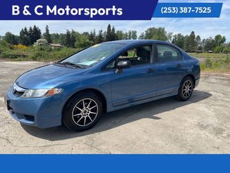 2010 Honda Civic