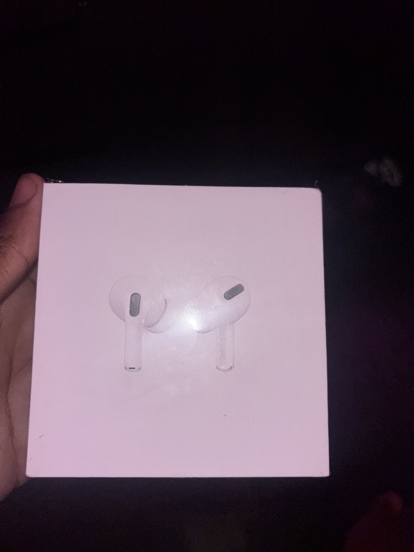 Air Pods