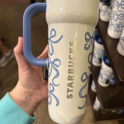 Castle Hot & Cold Tumbler