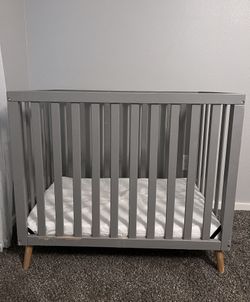 Baby Crib