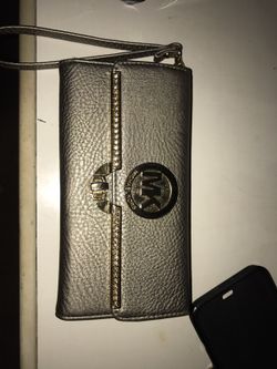 Mk wallet