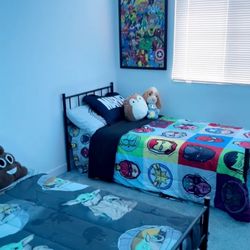 Twin Bed Mattresses And Frames