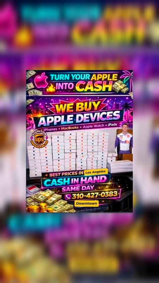 IPhone 17 Pro Max IPhone 17 Pro MacBook Pro IPad Pro