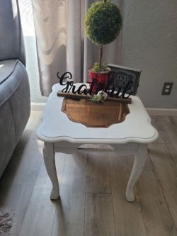 End Table