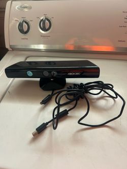 Kinect for Xbox 360