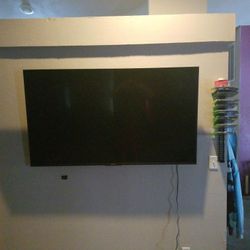 Sony 65" Ultra 4k Smart Tv... Needs New Video Card