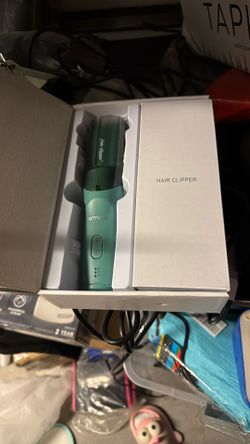 Hair Clipper For Kids /baby - Brand New