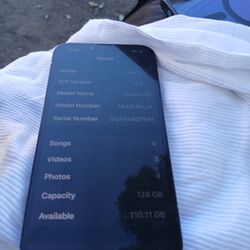 Iphone 13 BLUE 128GB