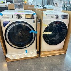 🔥BRAND NEW Washers & Dryers Sets Start $750 And Up for sale Near Me-📌