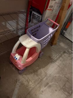 Kids toy
