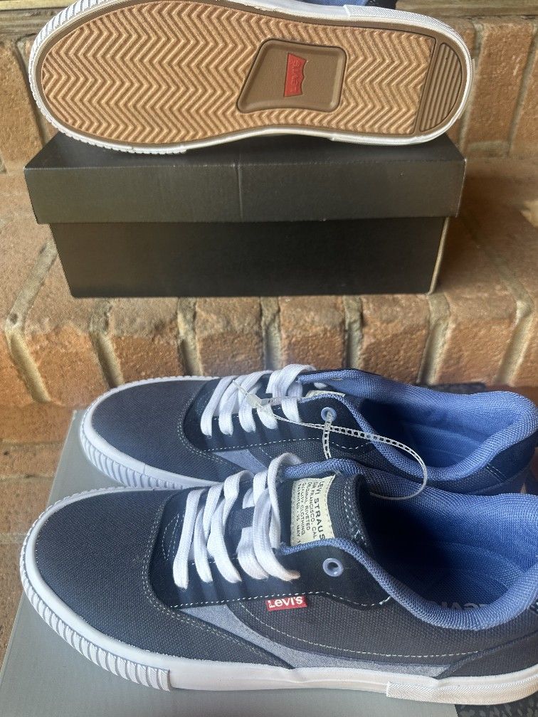 Men's Van's Casual Shoes/Sneakers