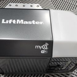 Liftmaster Garage Opener