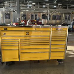 Snap on Masters Series